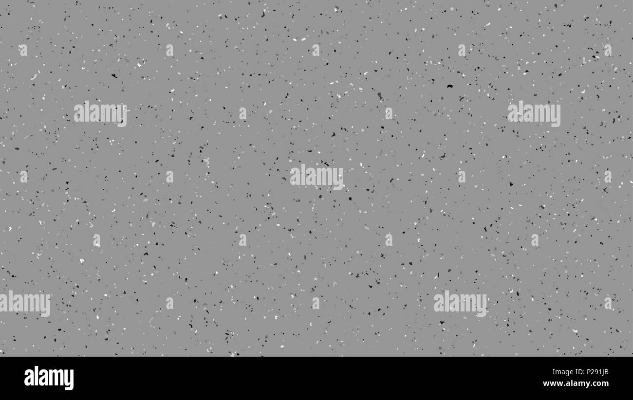 Grunge abstract seamless texture. Vector pattern Stock Vector Image ...