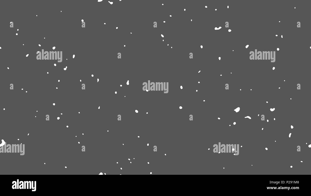 Grunge abstract seamless texture. Vector pattern Stock Vector Image ...