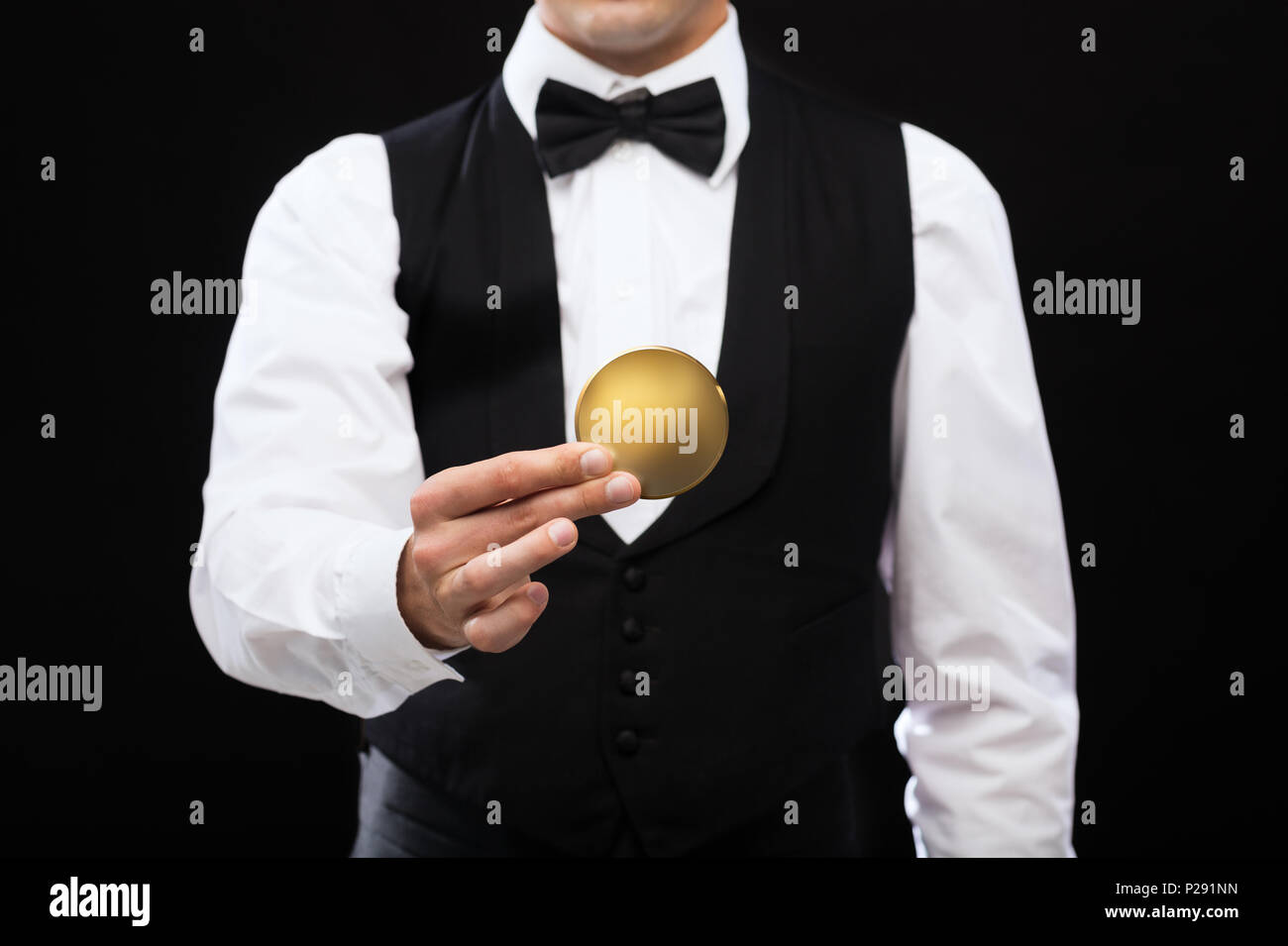 Coin dealer hires stock photography and images Alamy
