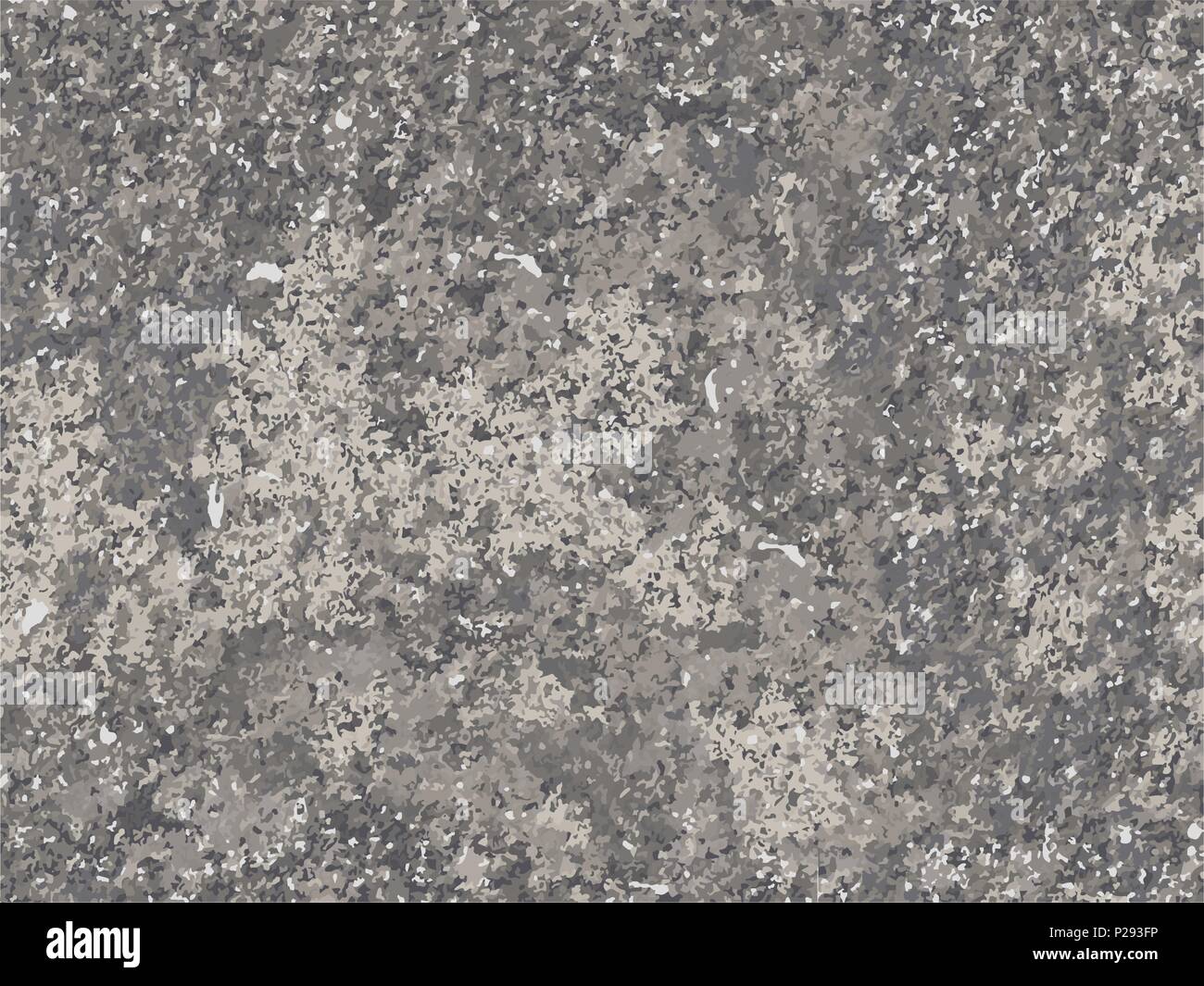 Natural Stone Texture Imitation Granite Rock Seamless Vector Pattern Natural Stone Texture Imitation Granite Rock Seamless Vector Pattern