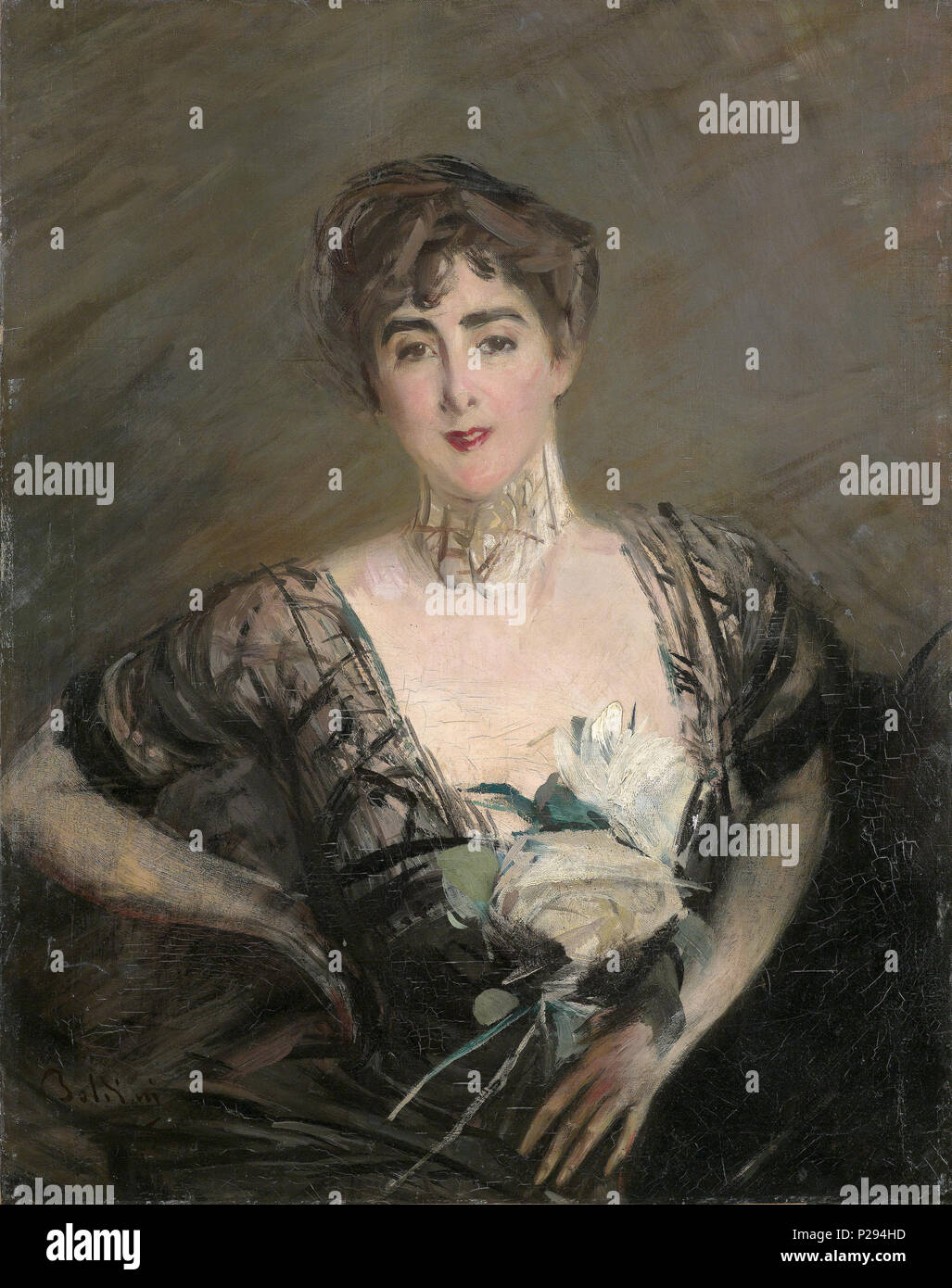 Boldini hi-res stock photography and images - Page 2 - Alamy