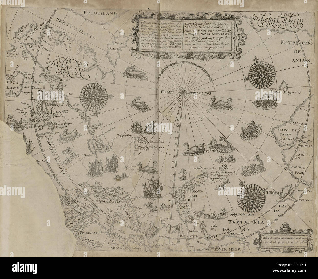1598 maps hi-res stock photography and images - Alamy