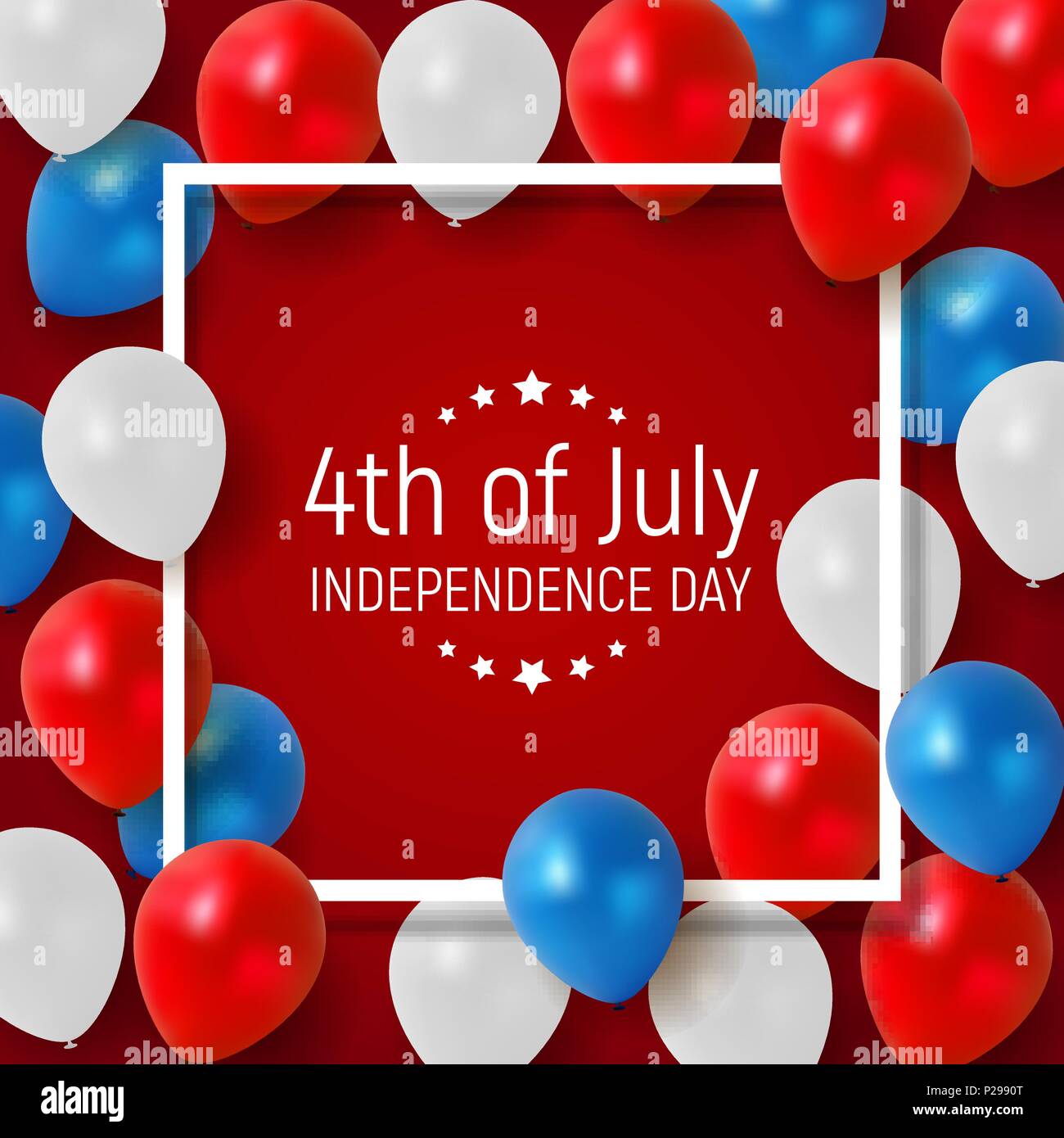 happy 4th to us