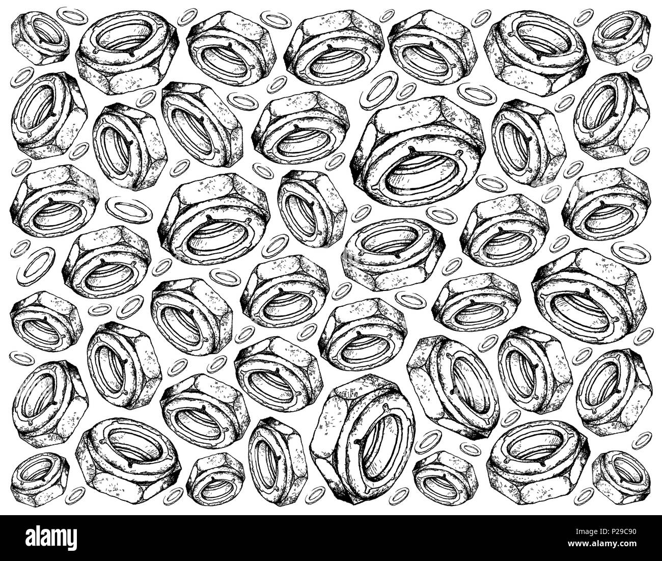 Nyloc Nut High Resolution Stock Photography And Images Alamy Nyloc Nut High Resolution Stock Photography And Images Alamy
