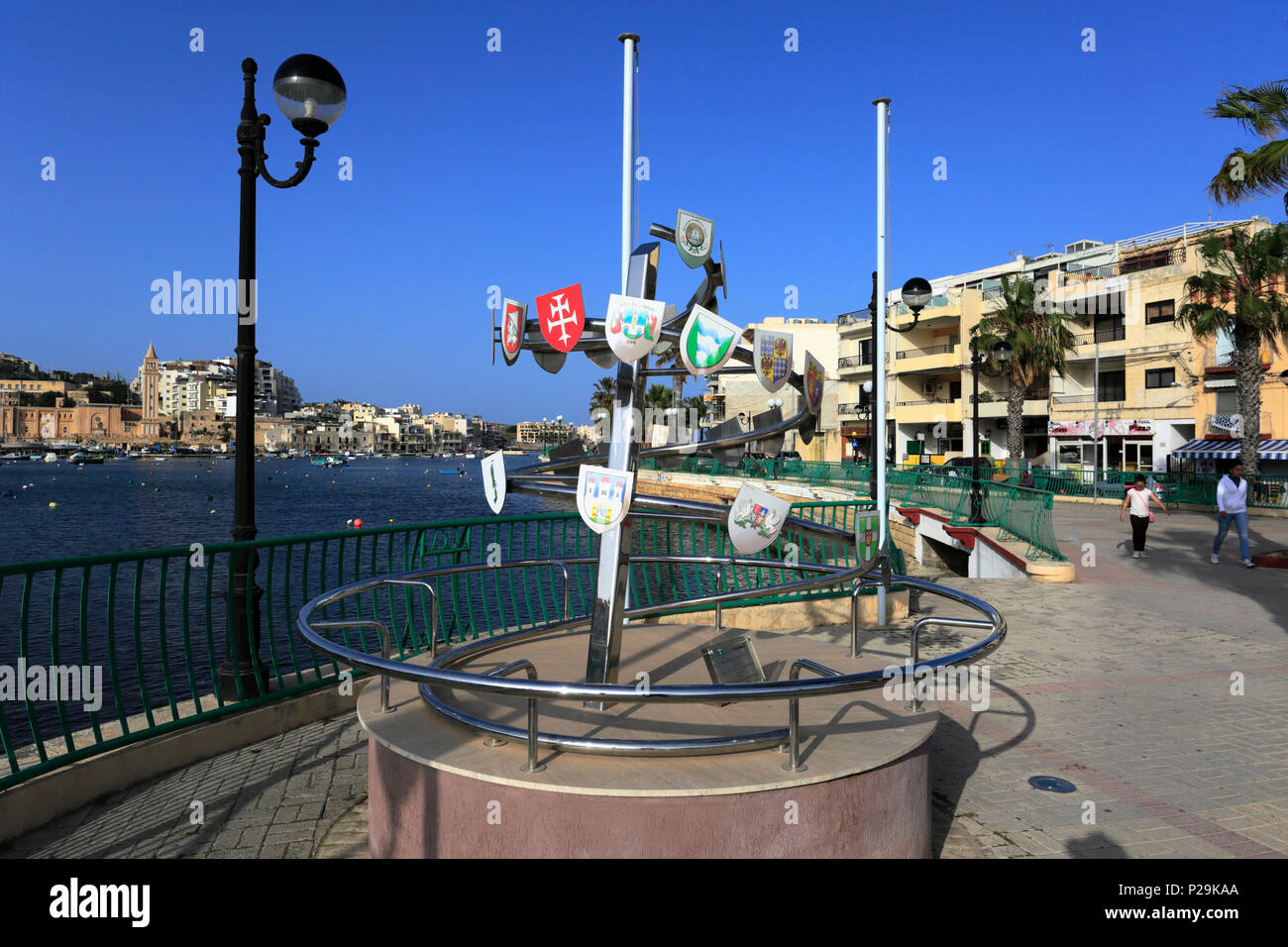 Douzelage town twinning hires stock photography and images Alamy