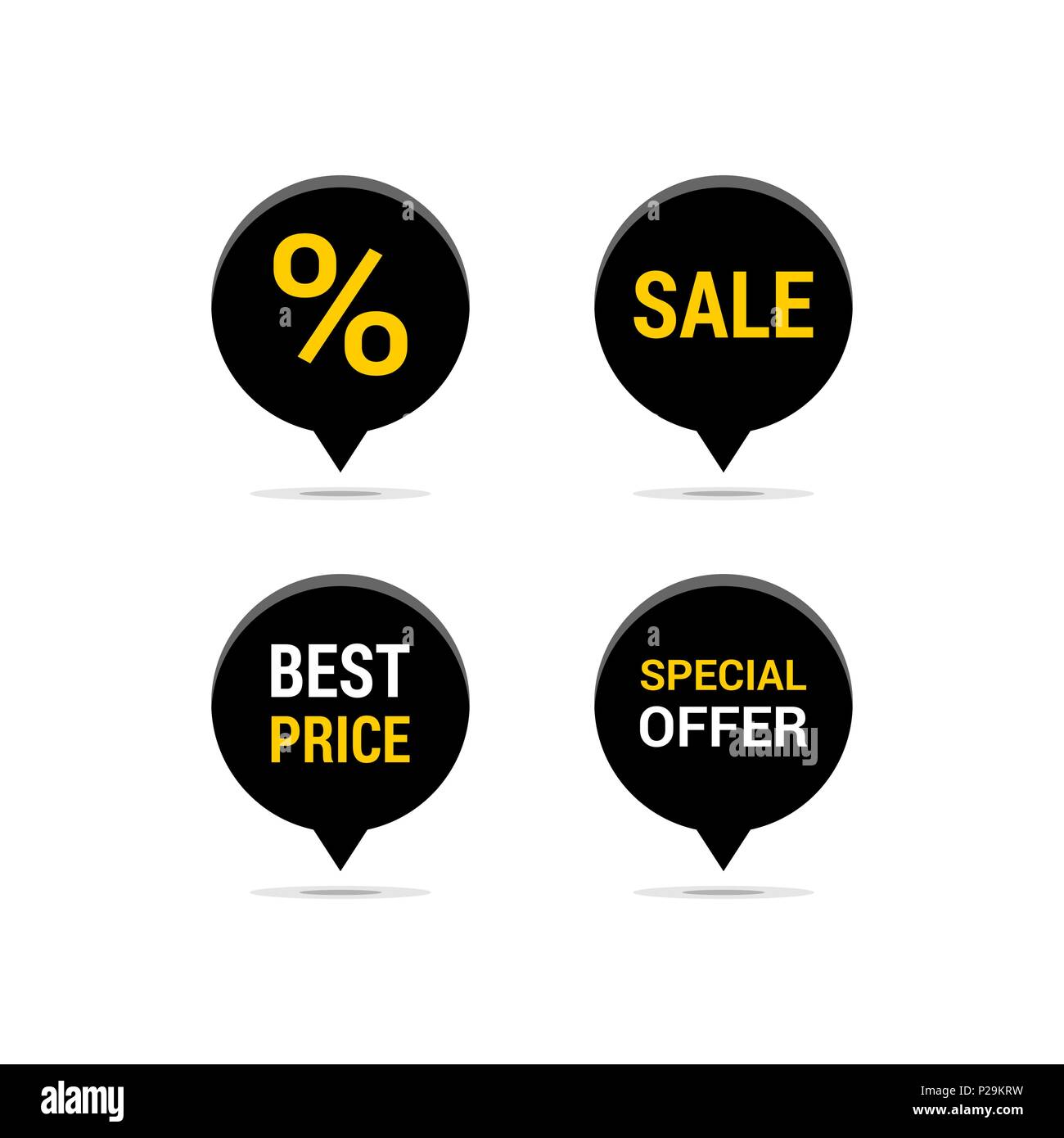 Best Deals Signs Shows Cheap Promotion and Sales Stock