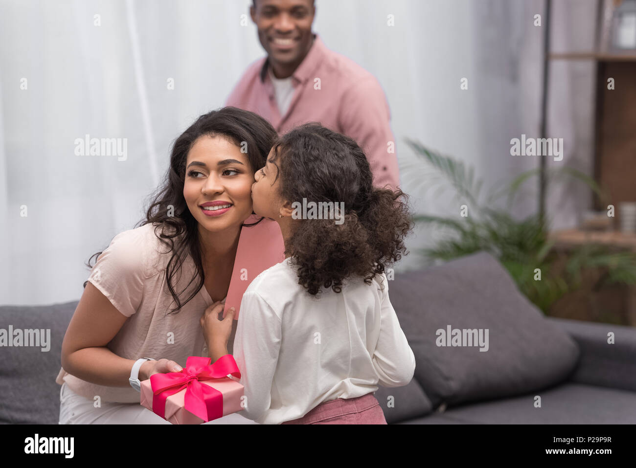 gifts for african mothers