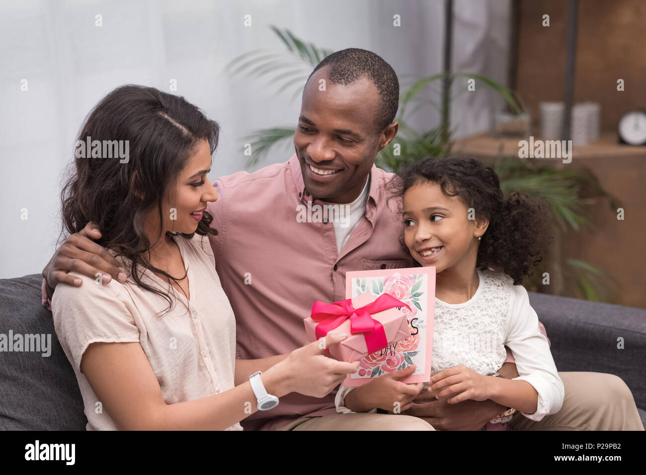 gifts for african mothers