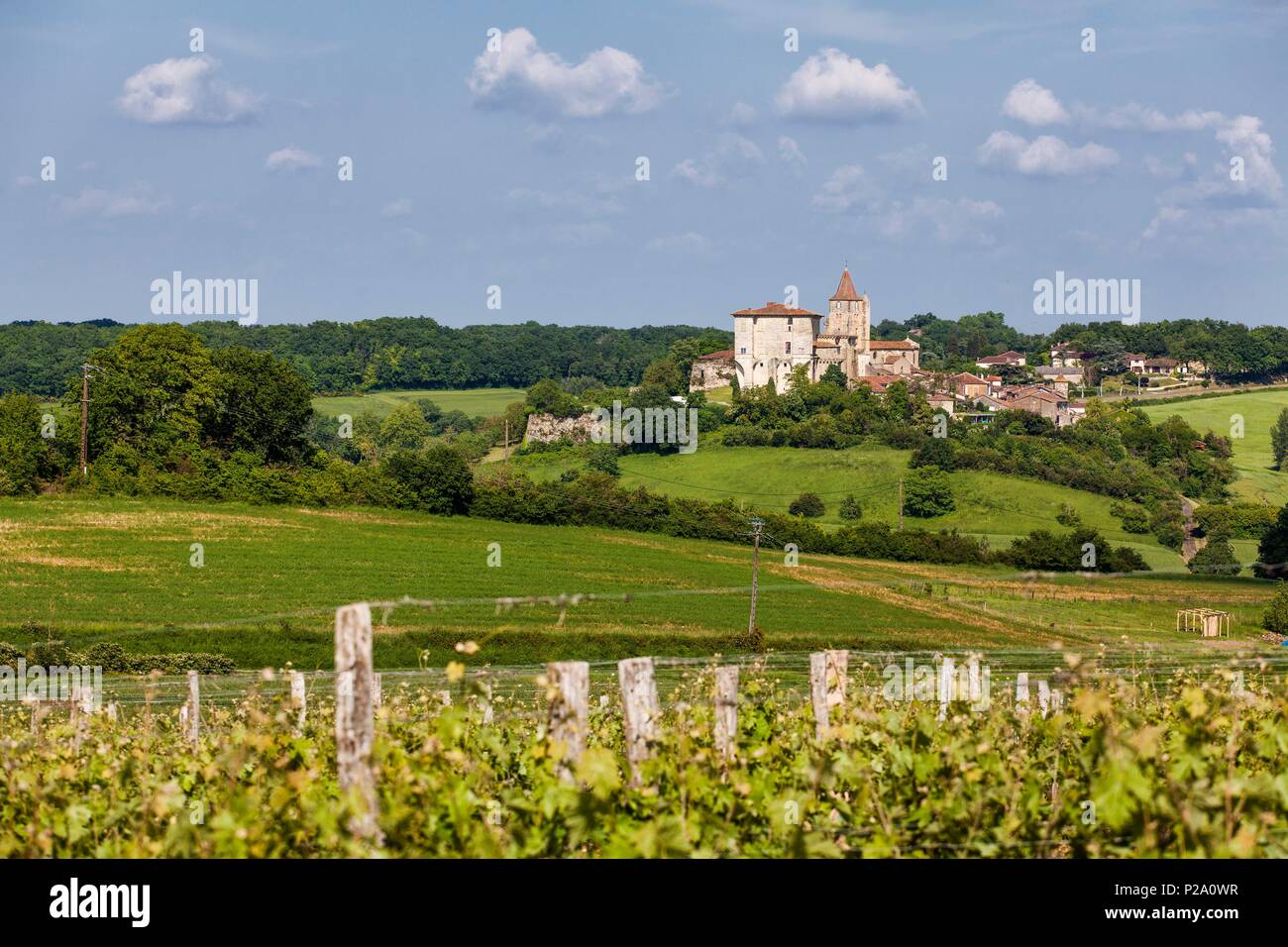 France Gers Lavardens Labeled Les Plus Beaux Villages De France The france-gers-lavardens-labeled-les-plus-beaux-villages-de-france-the