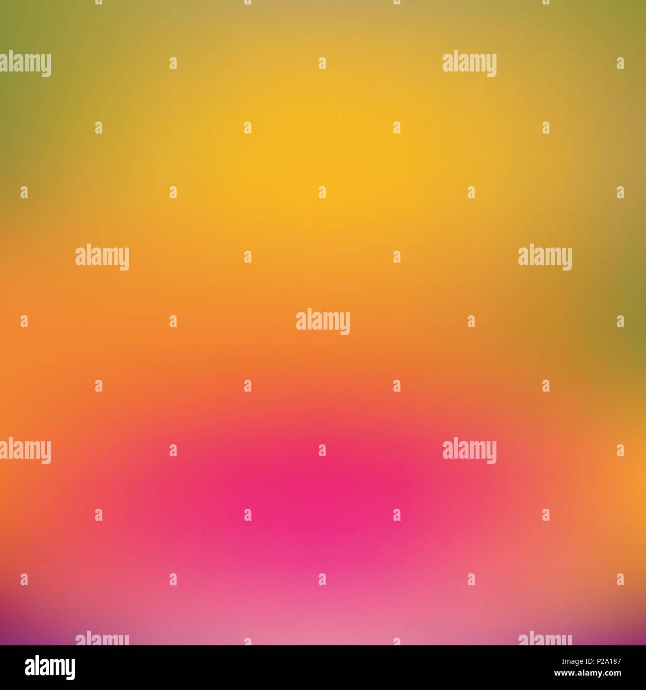 Abstract square gradient blurred background. Easy editable colorful ...