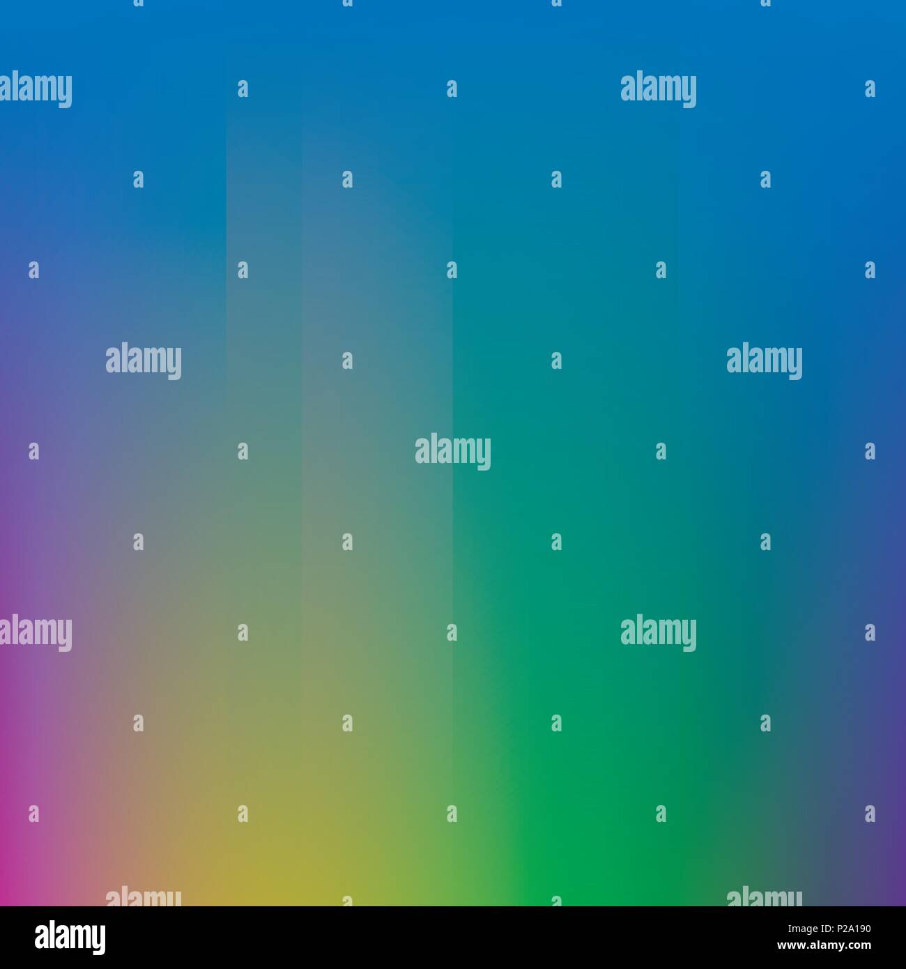 Abstract square gradient blurred background. Easy editable colorful ...