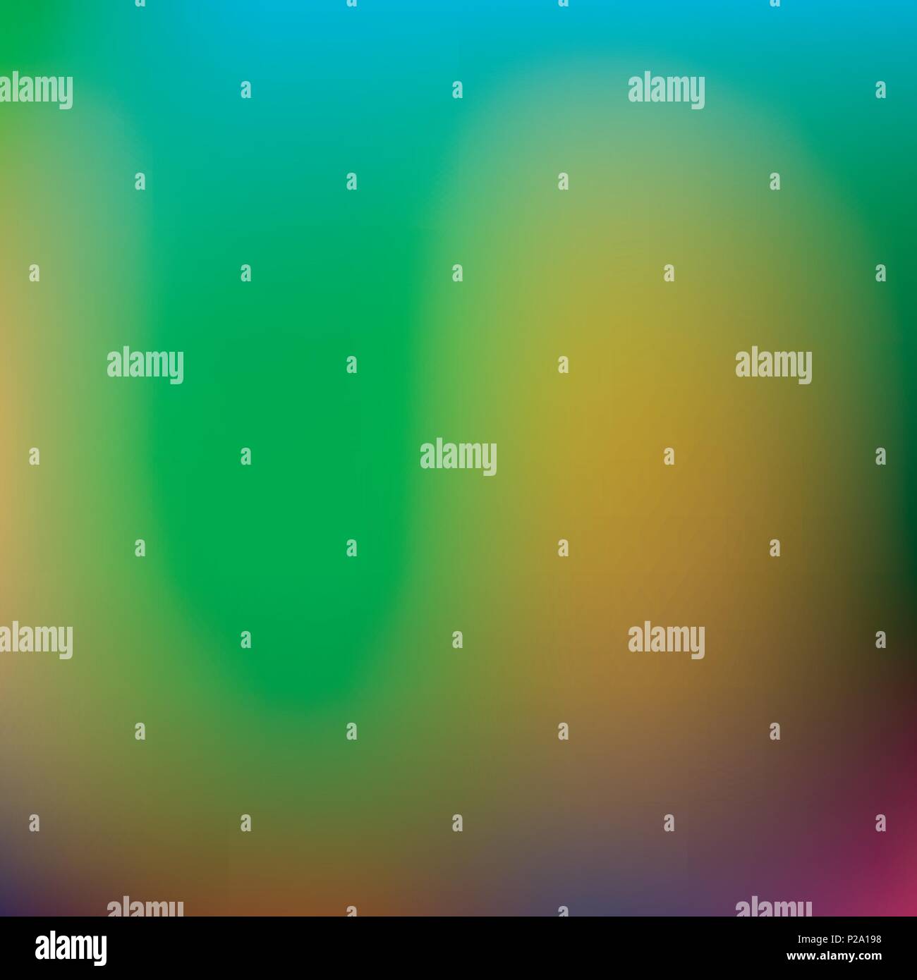 Abstract square gradient blurred background. Easy editable colorful ...