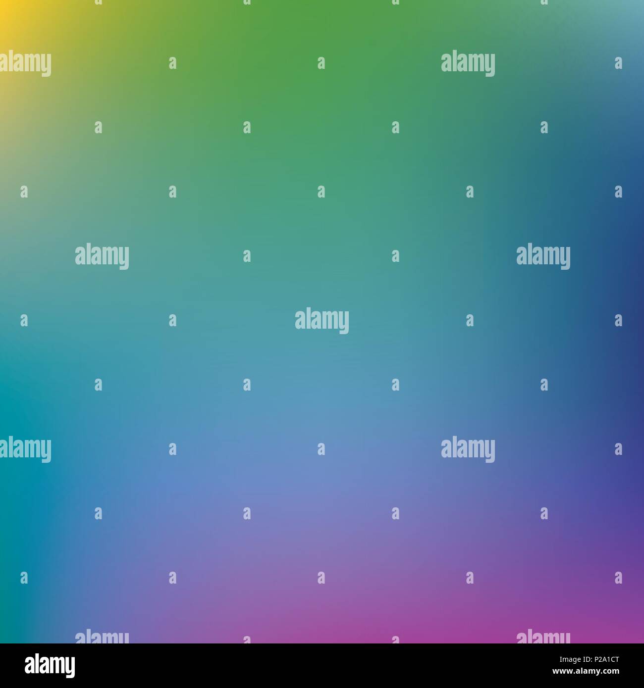 Abstract square gradient blurred background. Easy editable colorful ...