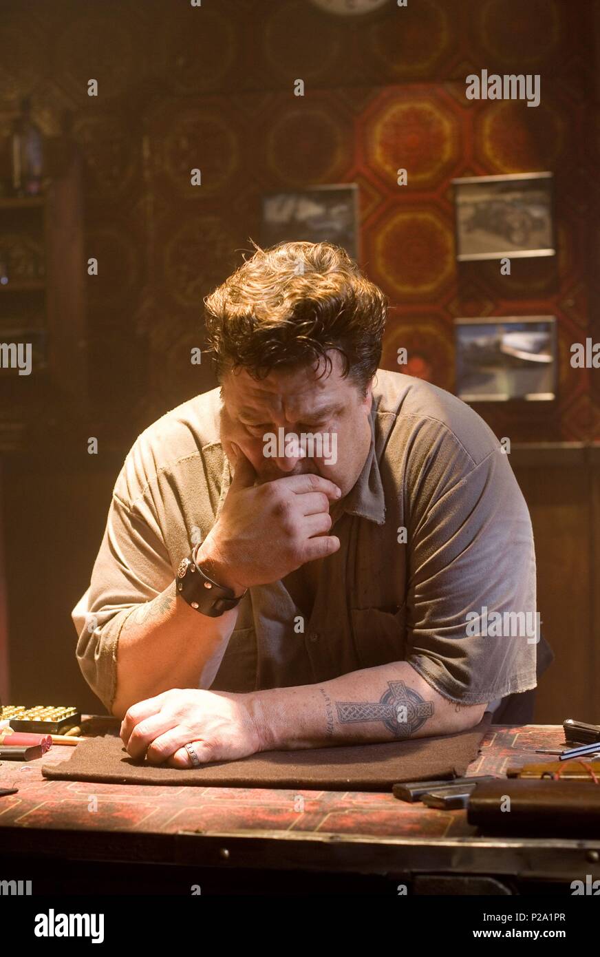 Original Film Title DEATH SENTENCE. English Title DEATH SENTENCE