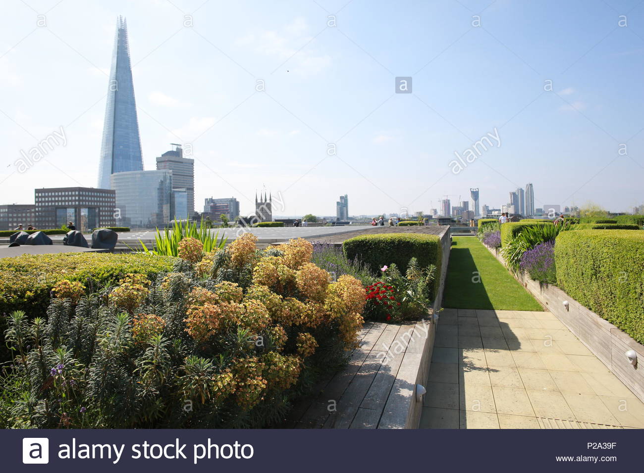 London garden squares hires stock photography and images Alamy
