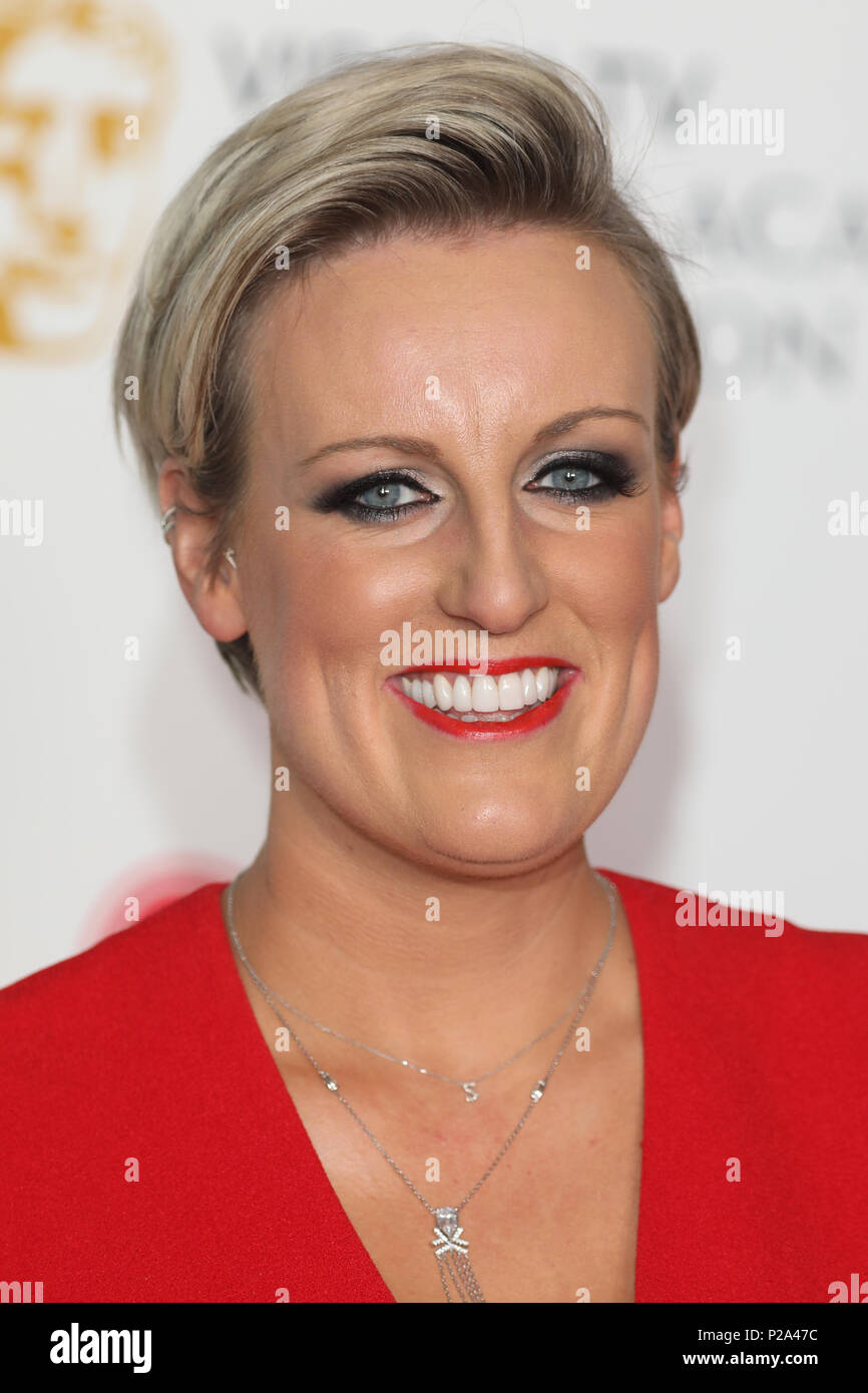 Steph mcgovern hi-res stock photography and images - Alamy