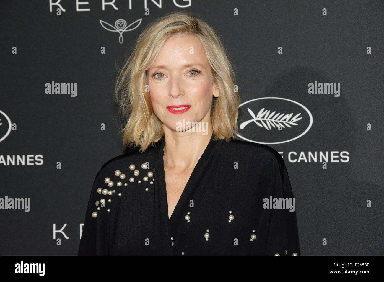 71st Annual Cannes Film Festival - Kering Women In Motion - Gala Dinner