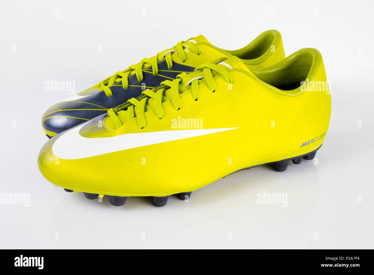 nike multinational company