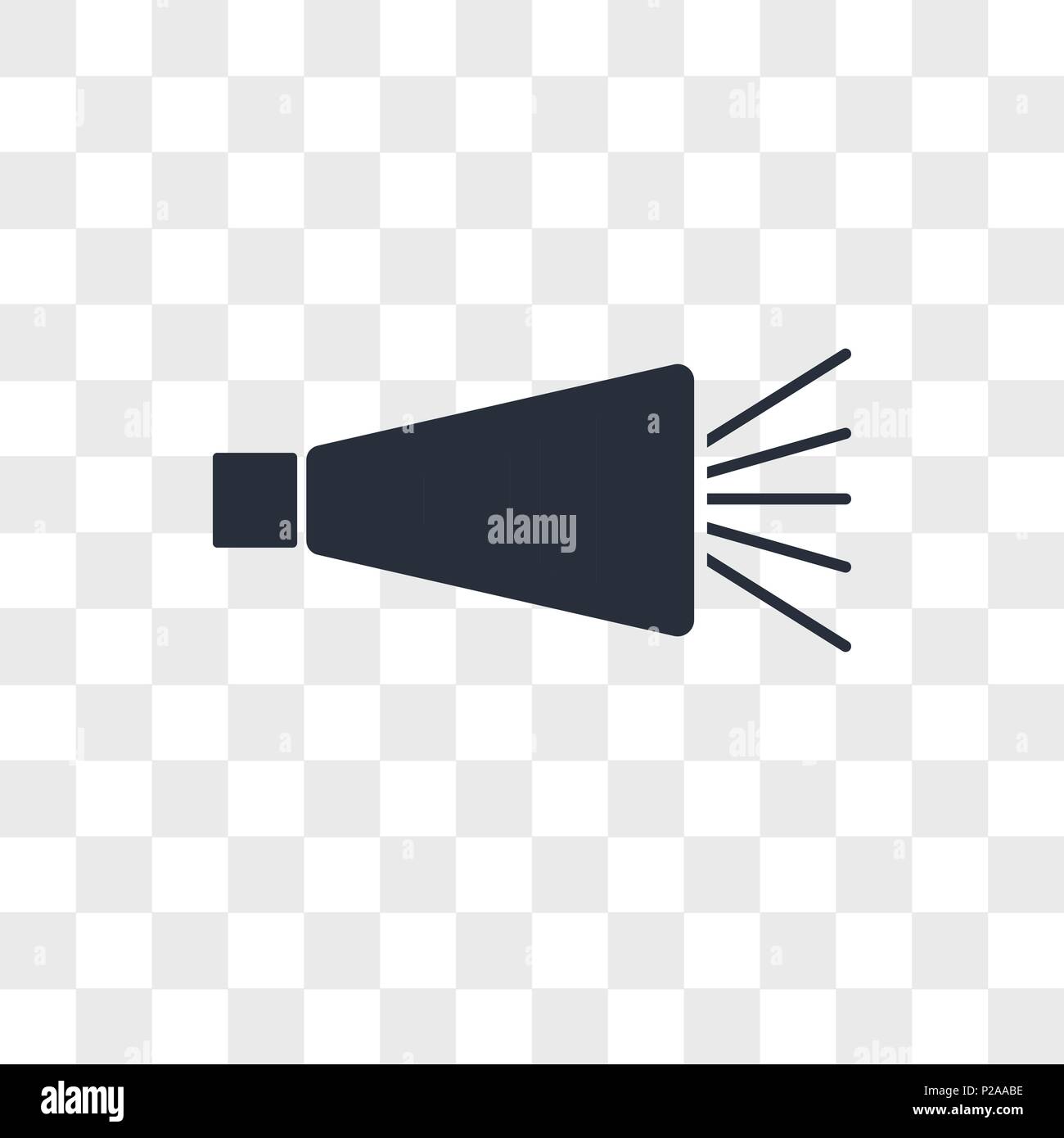 Noisemaker icon hires stock photography and images Alamy