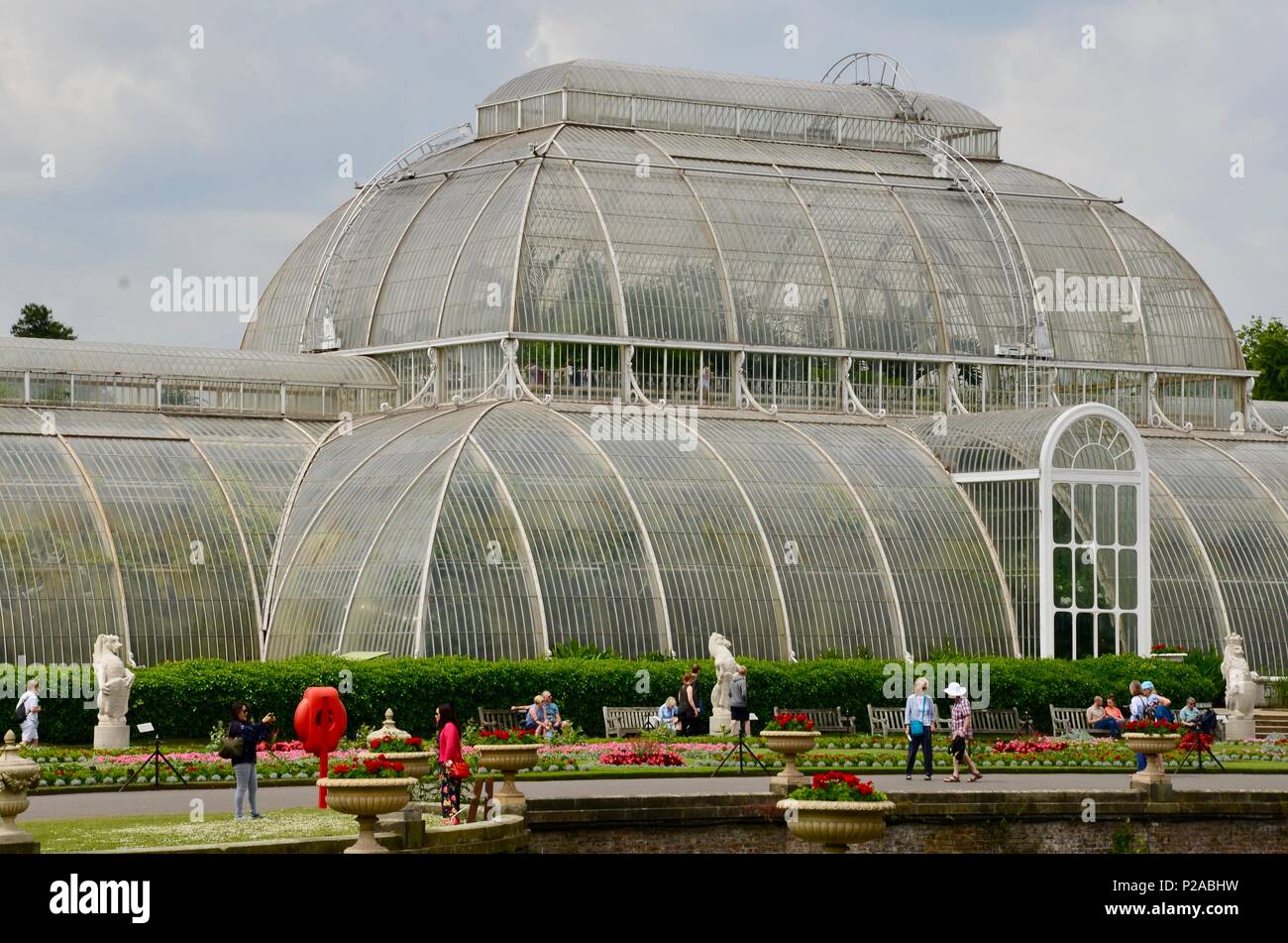 Kew Seed Bank Stock Photos Kew Seed Bank Stock Images Alamy