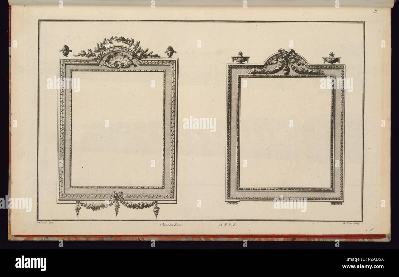 Print Before Early visual media hi-res stock photography and images - Alamy