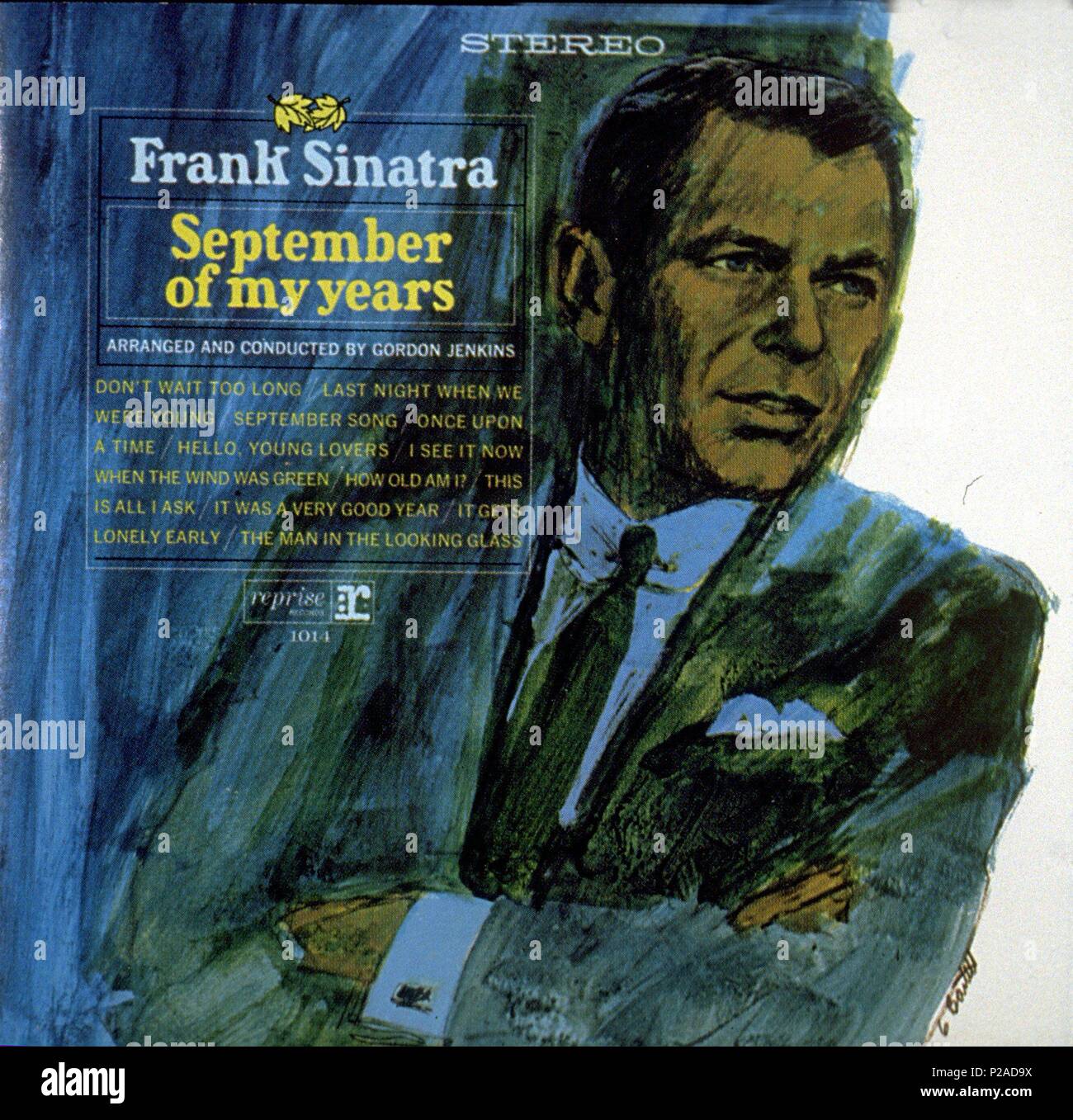 young sinatra album young sinatra album