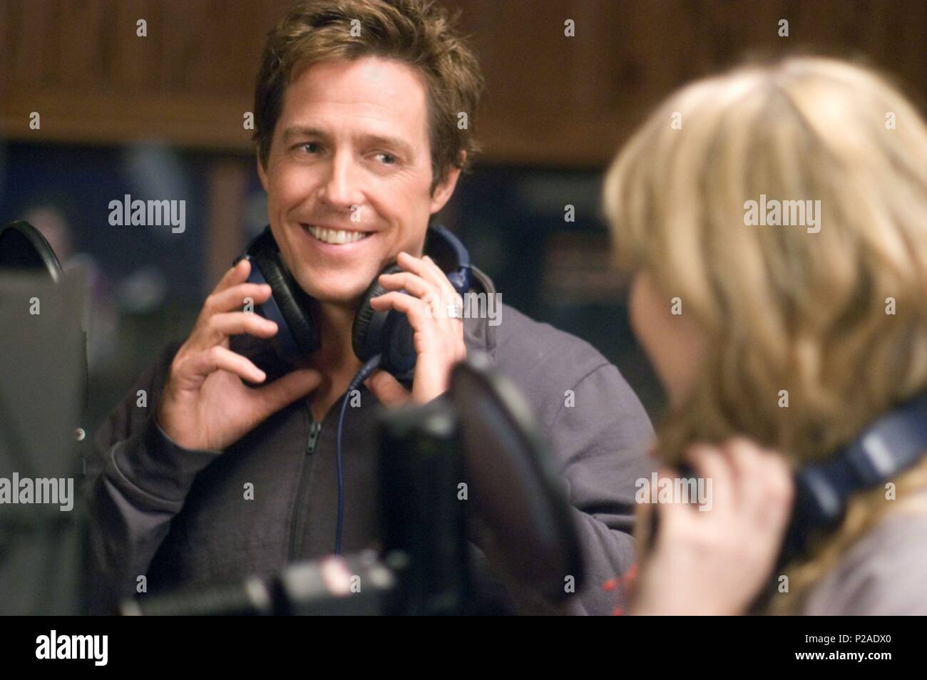 Original Film Title MUSIC AND LYRICS. English Title MUSIC AND LYRICS