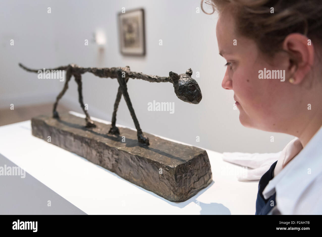 Page 2 Alberto Giacometti Art High Resolution Stock Photography And Images Alamy