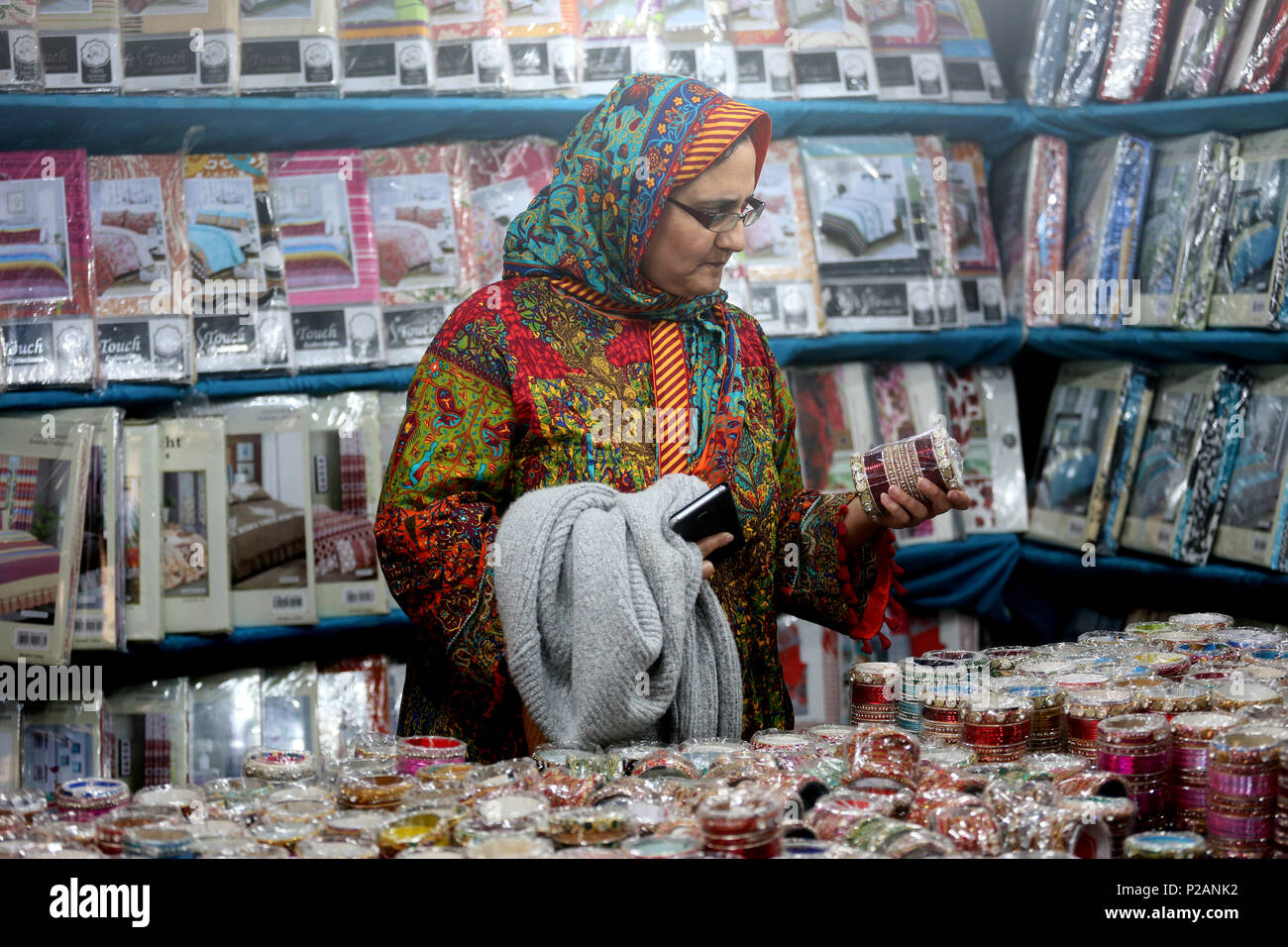 Manchester Bazaar High Resolution Stock Photography And Images Alamy
