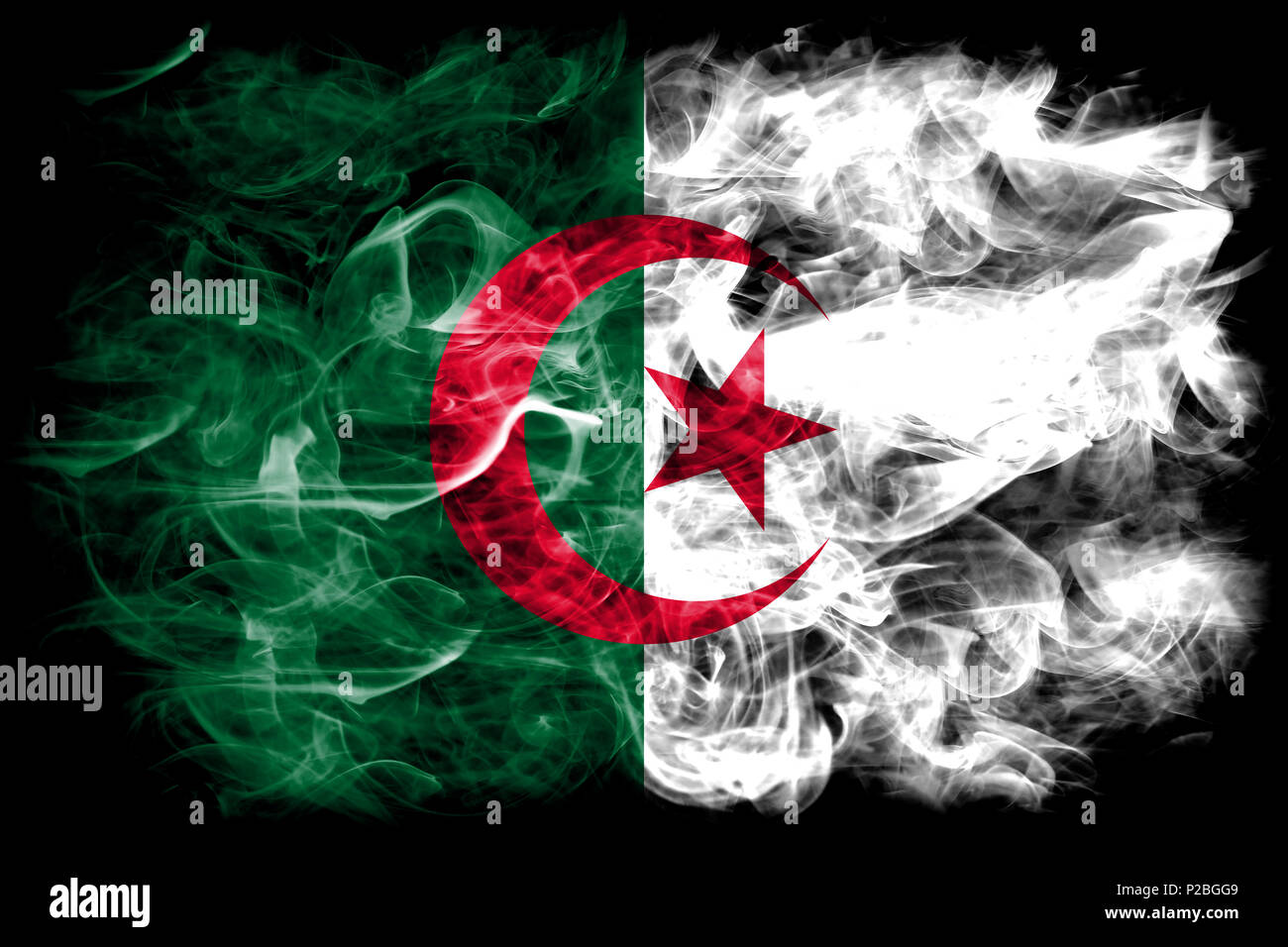 Country Algeria High Resolution Stock Photography And Images Alamy