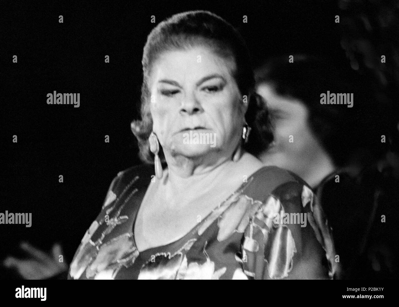 La paquera de jerez hi-res stock photography and images - Alamy