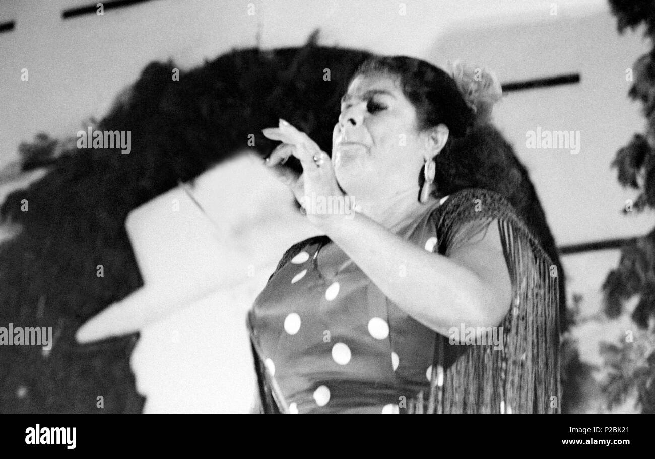 La paquera de jerez hi-res stock photography and images - Alamy