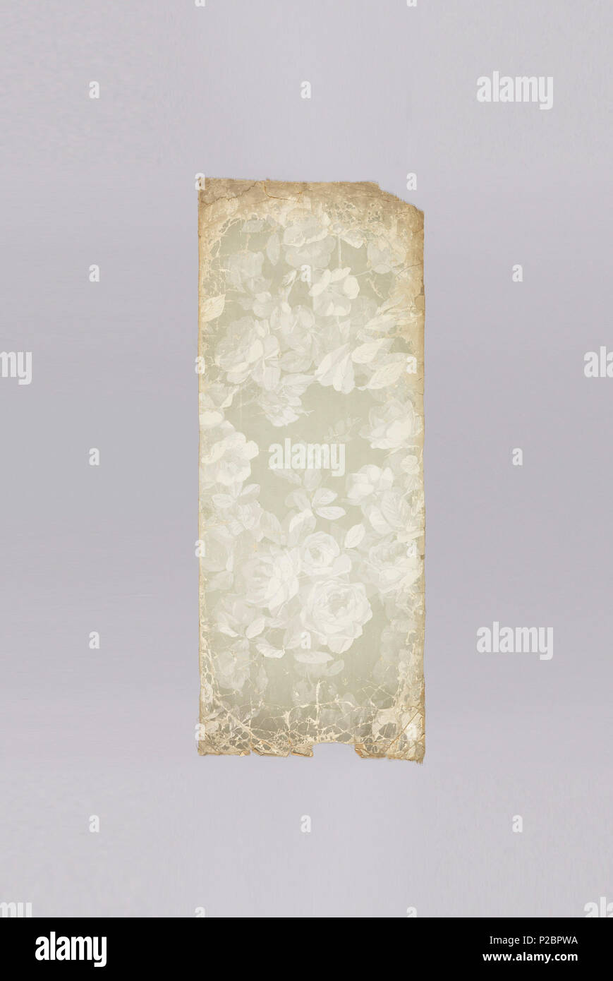 Late 1800s wallpaper hi-res stock photography and images - Alamy