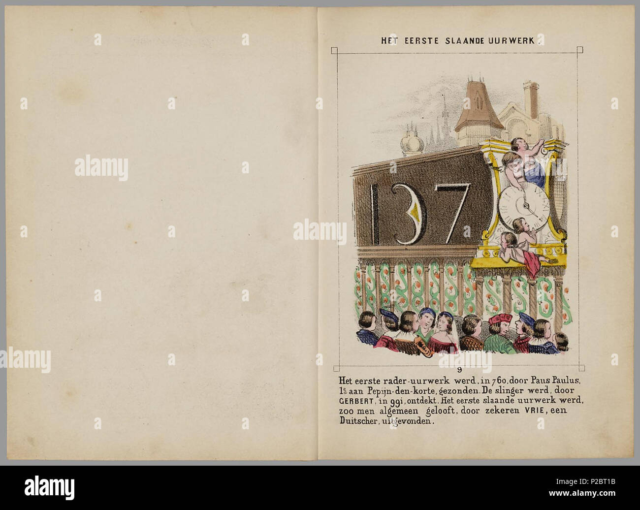 Vaticaanse conclaafgids - Wees getuige van de pausverkiezing, image size:1300x1036