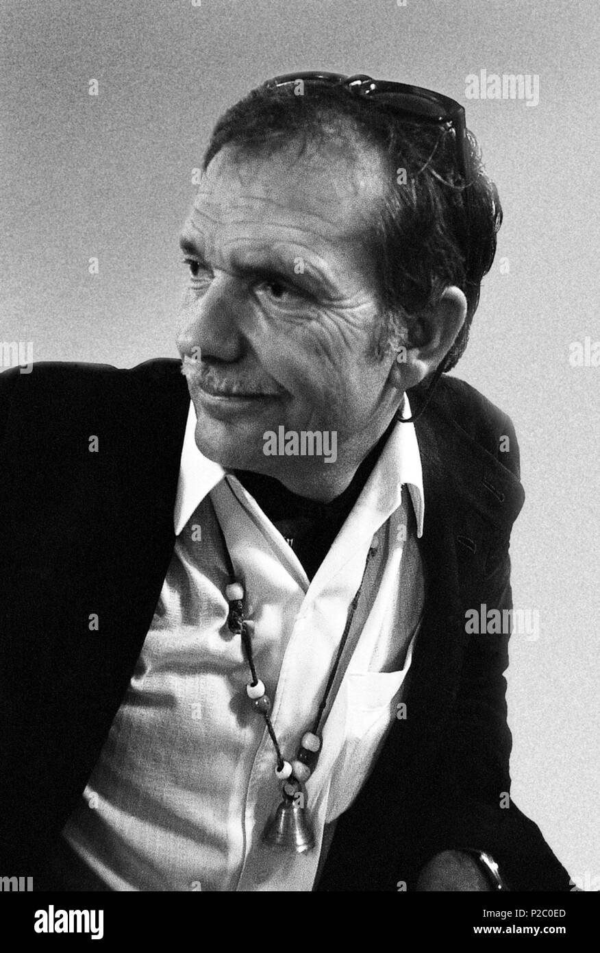 Sam peckinpah sam peckinpah hi-res stock photography and images - Alamy