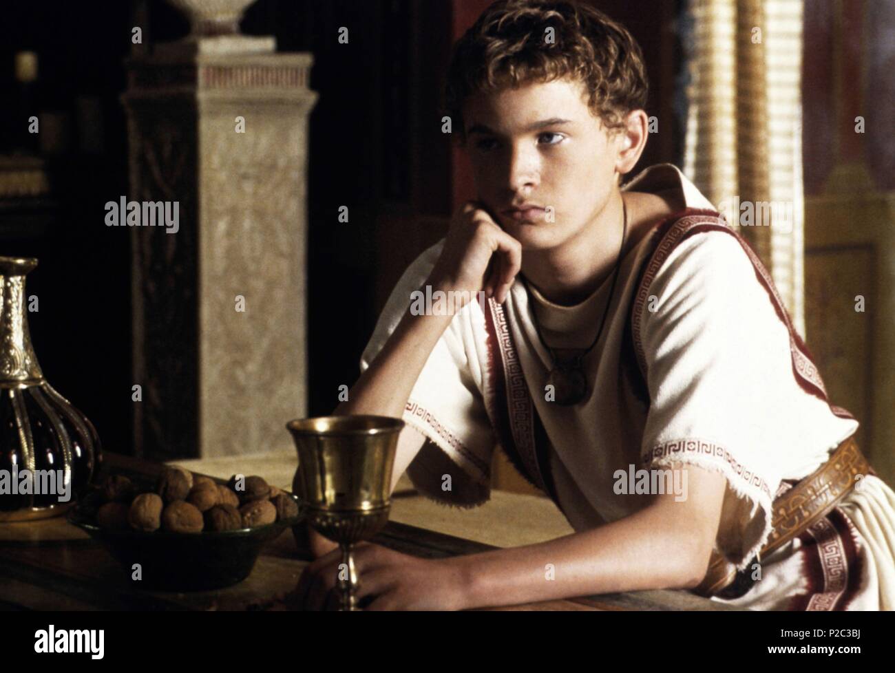 Original Film Title ROMETV. English Title ANN. Film Director