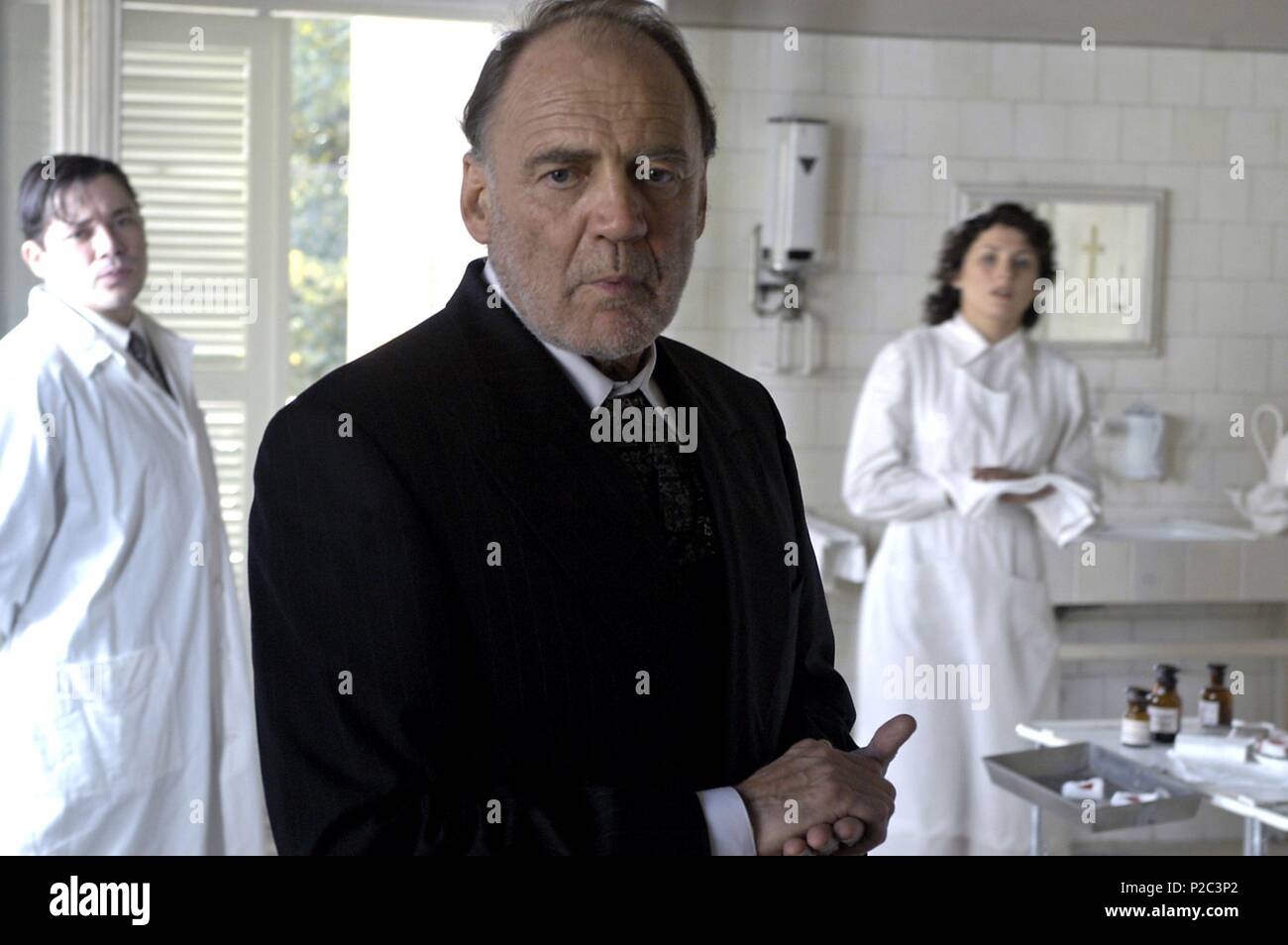 bruno-ganz-francis-ford-coppola-hi-res-stock-photography-and-images-alamy