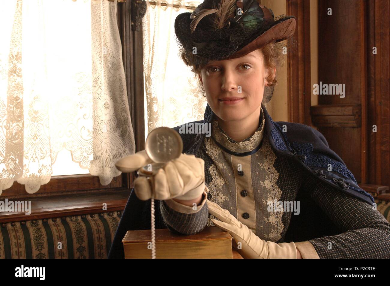 Alexandra ford english hires stock photography and images Alamy