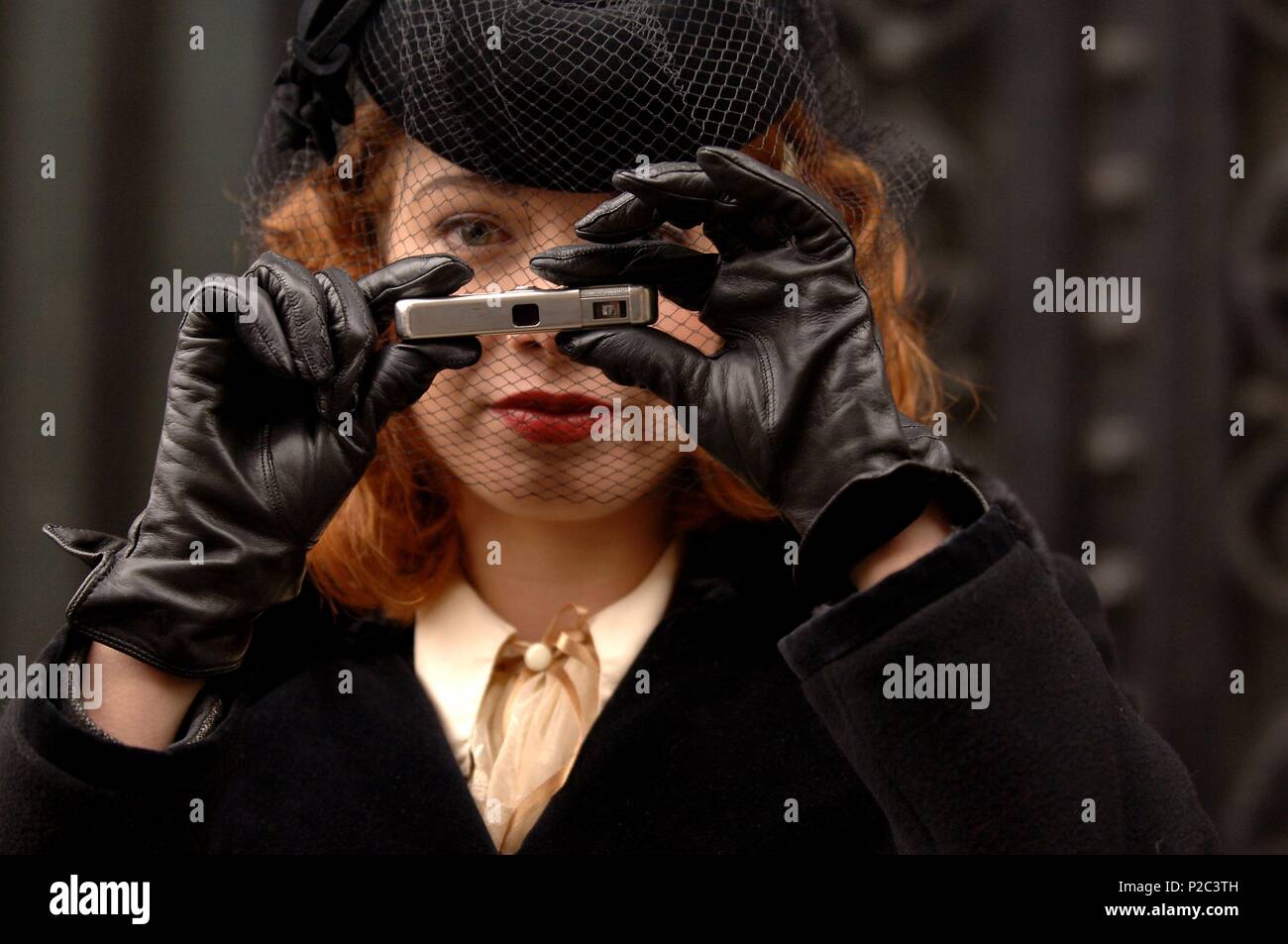 Alexandra ford english hires stock photography and images Alamy