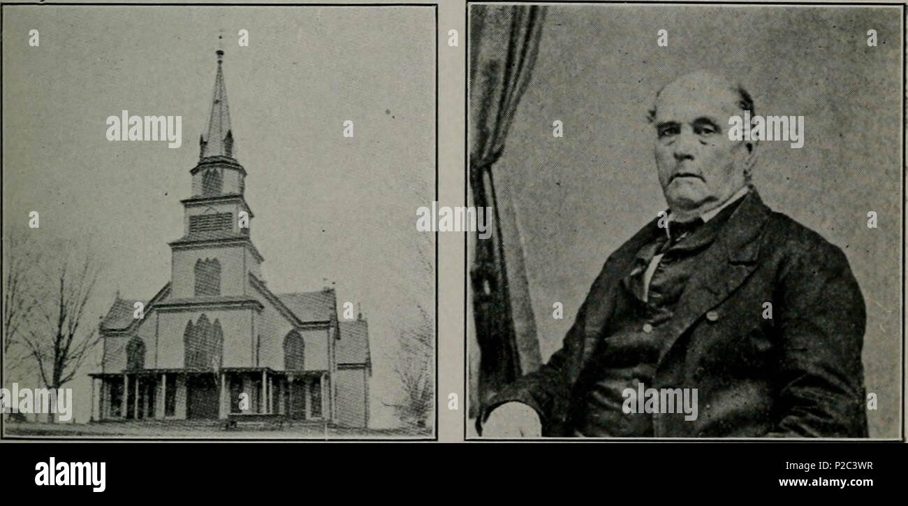 "The Frost genealogy descendants of William Frost of Oyster Bay, New