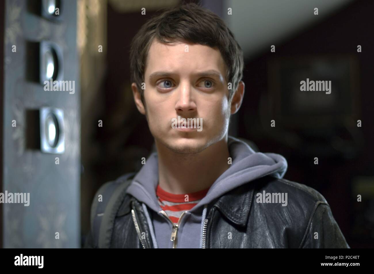 Original Film Title THE OXFORD MURDERS. English Title THE OXFORD