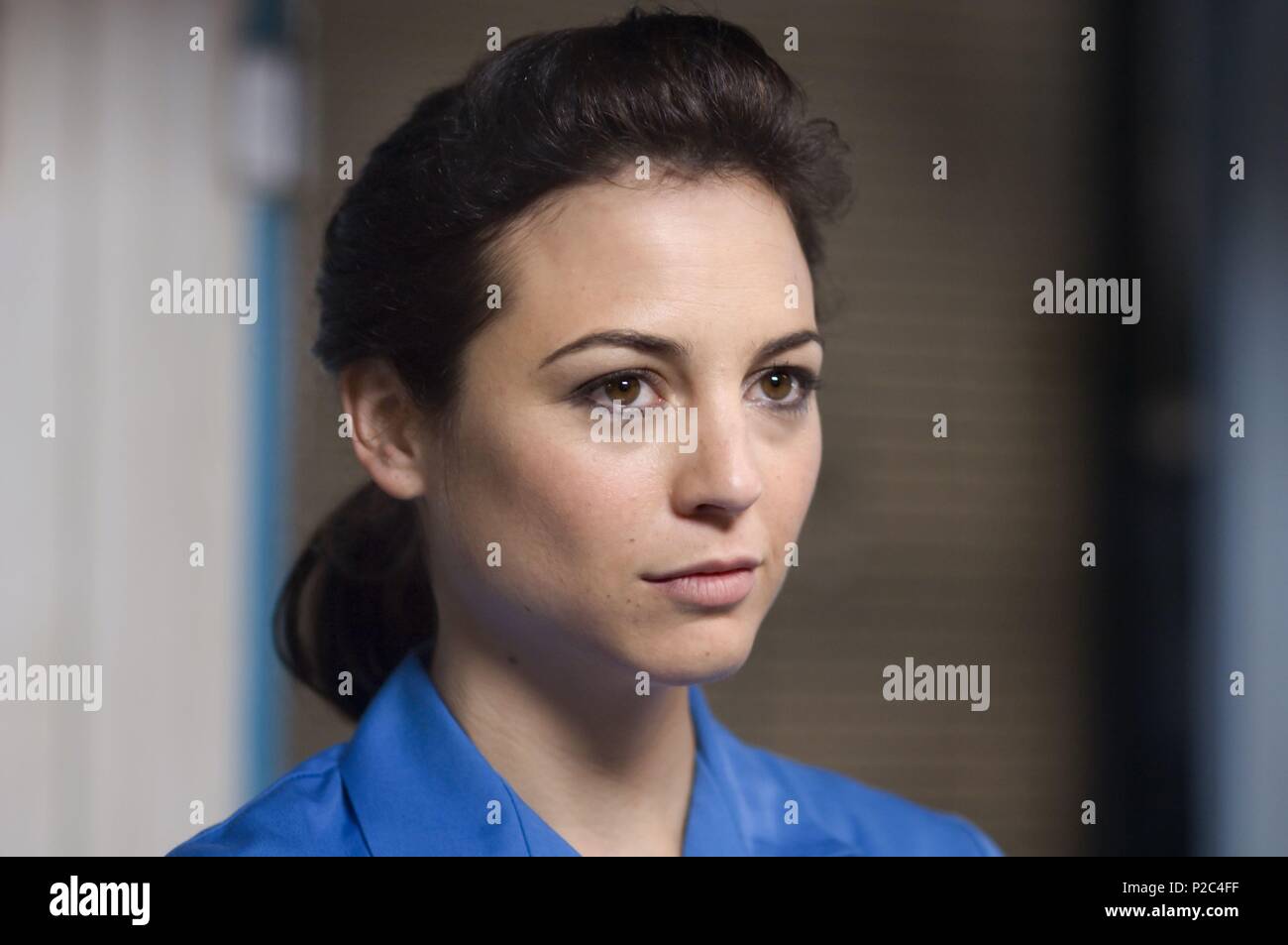 Original Film Title THE OXFORD MURDERS. English Title THE OXFORD