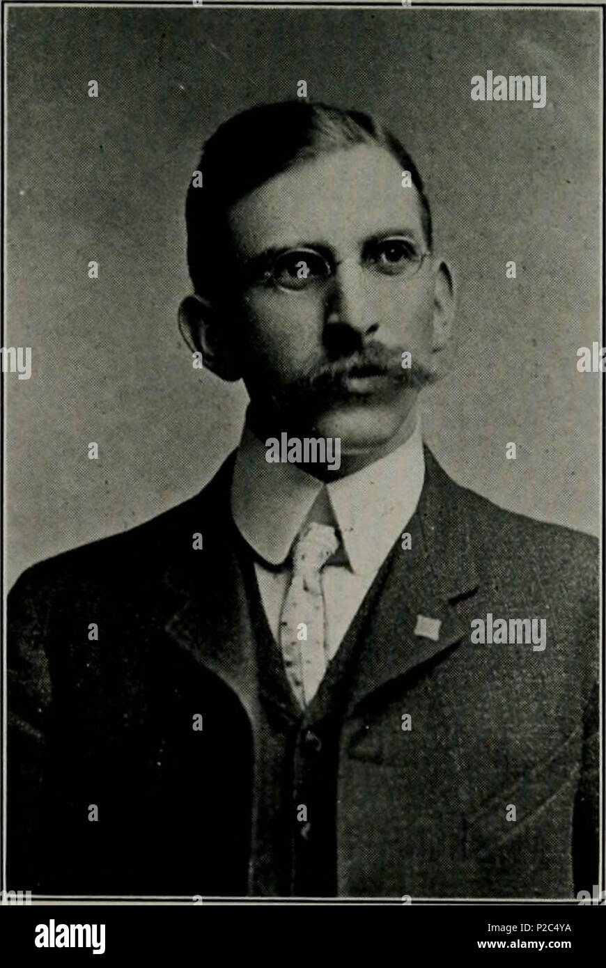 "The Frost genealogy descendants of William Frost of Oyster Bay, New