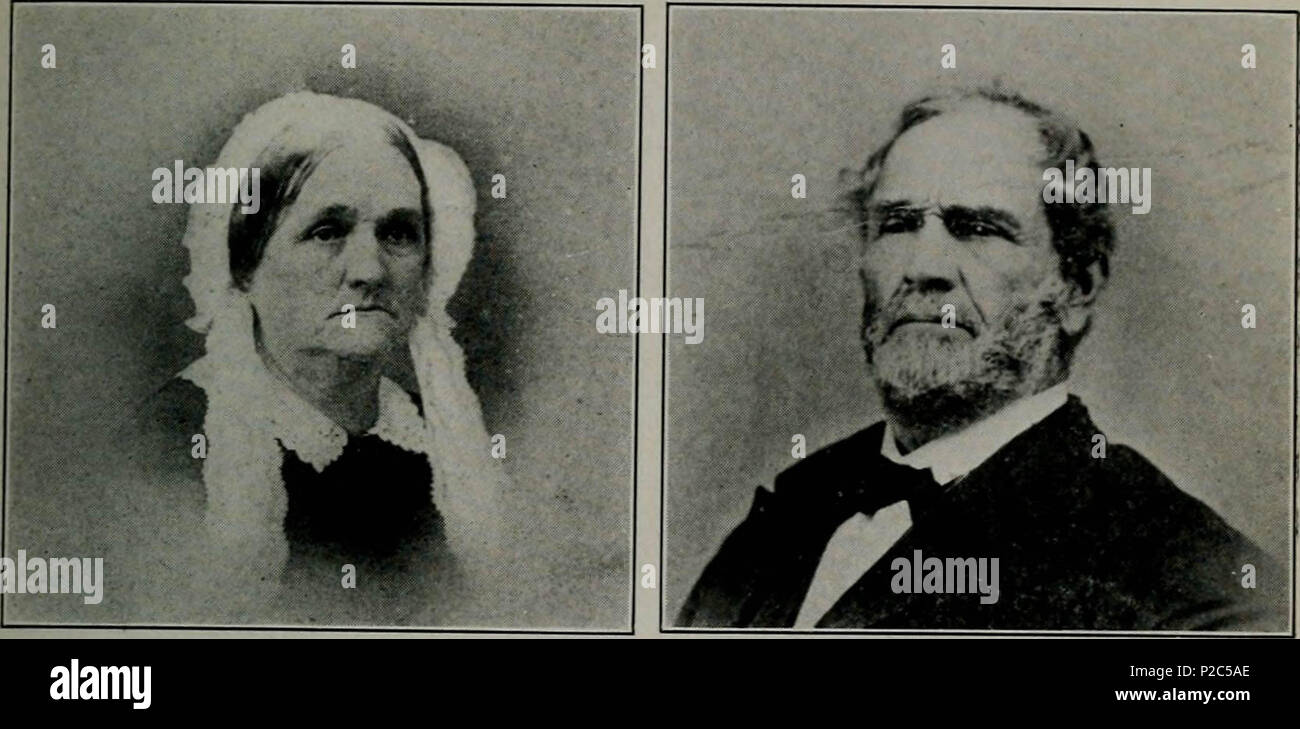 "The Frost genealogy descendants of William Frost of Oyster Bay, New