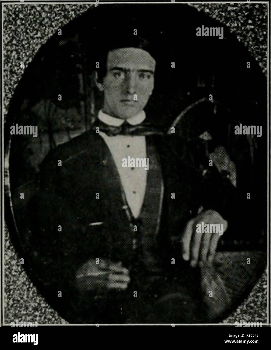 "The Frost genealogy descendants of William Frost of Oyster Bay, New