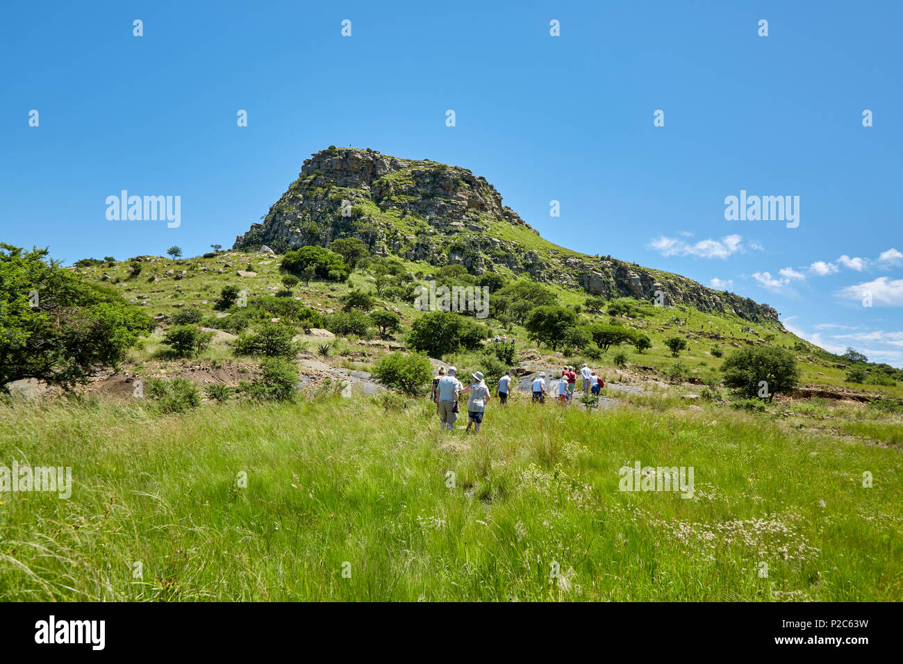 Battle of Isandlwana & Rorke's Drift Stock Photo Alamy