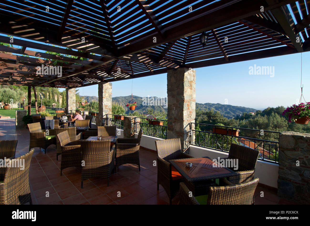 Porch verandah veranda hi-res stock photography and images - Alamy
