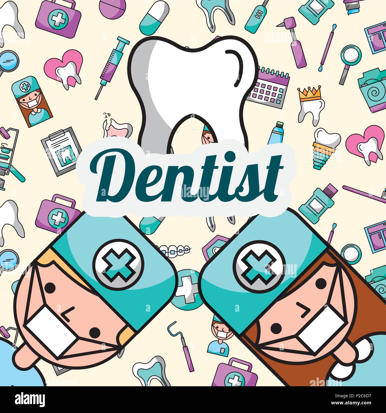 Hygiene Poster High Resolution Stock Photography and Images Alamy