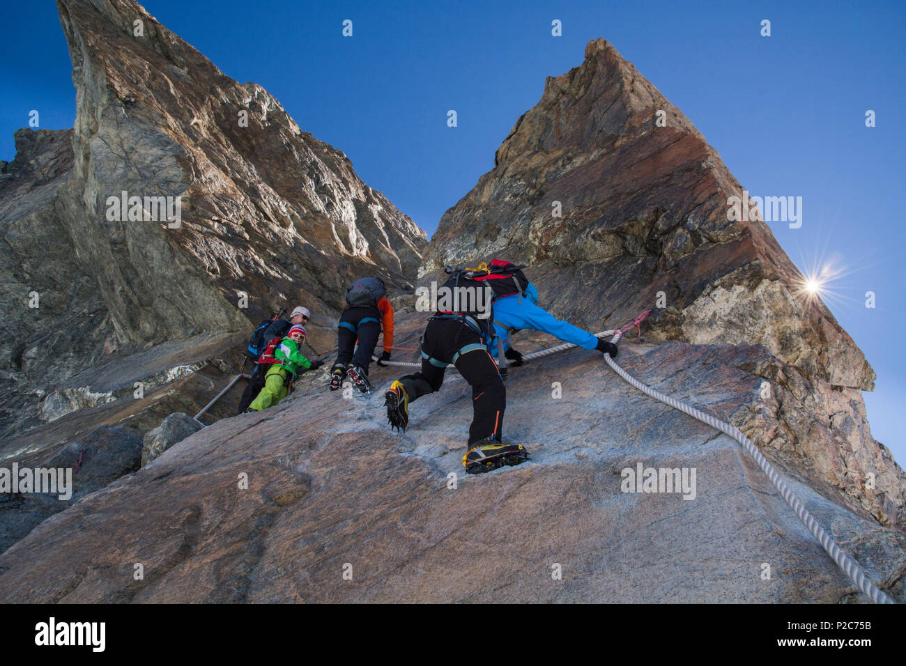Crux hi-res stock photography and images - Alamy