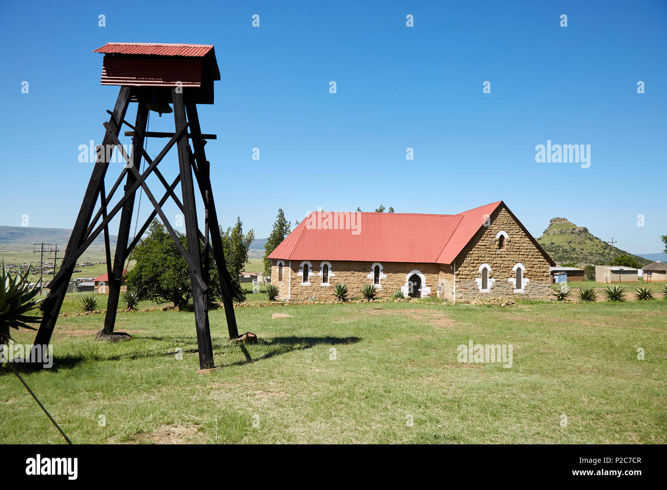 Rorkes Drift Museum Hi res Stock Photography And Images Alamy